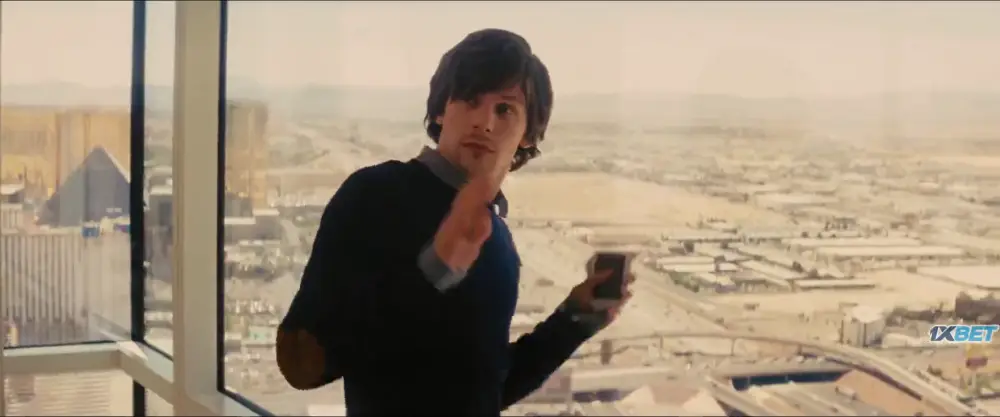 View Now You See Me (2025) — screenshot Now You See Me (2025) — screenshot