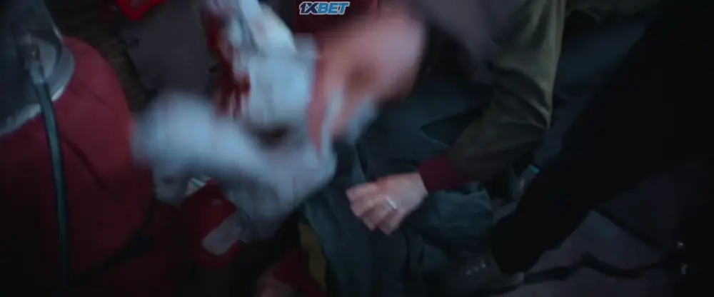 View Turbulence (2025) — screenshot Turbulence (2025) — screenshot