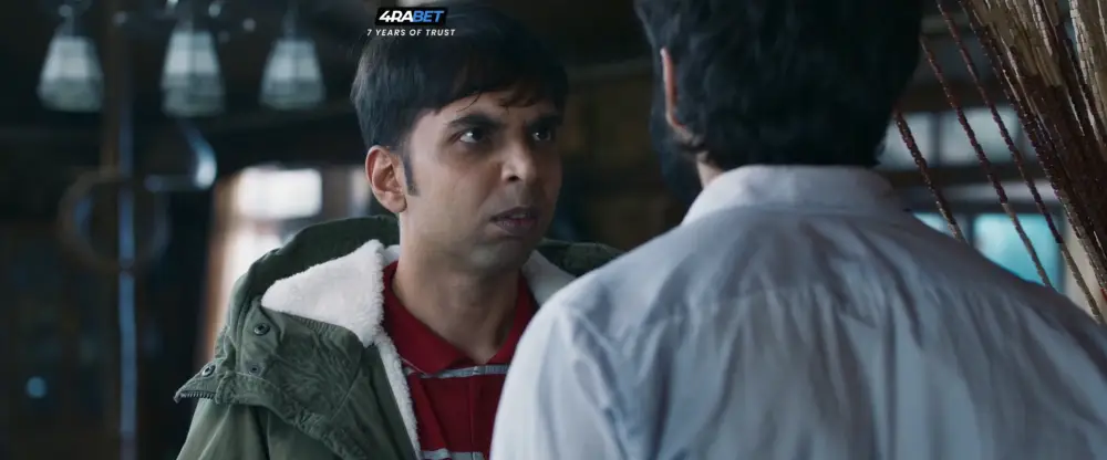 View Bhediya () — screenshot Bhediya () — screenshot