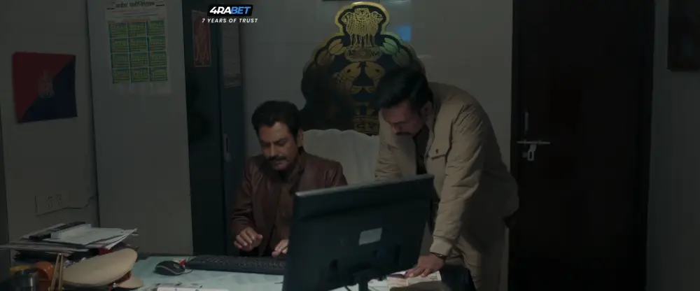 View Raat Akeli Hai - The Bansal Murders (2025) — screenshot Raat Akeli Hai - The Bansal Murders (2025) — screenshot