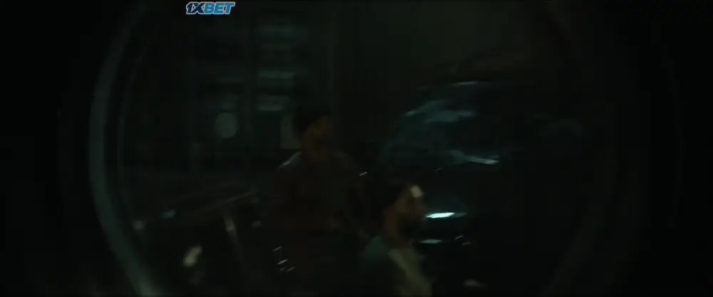 View Badh (2024) — screenshot Badh (2024) — screenshot