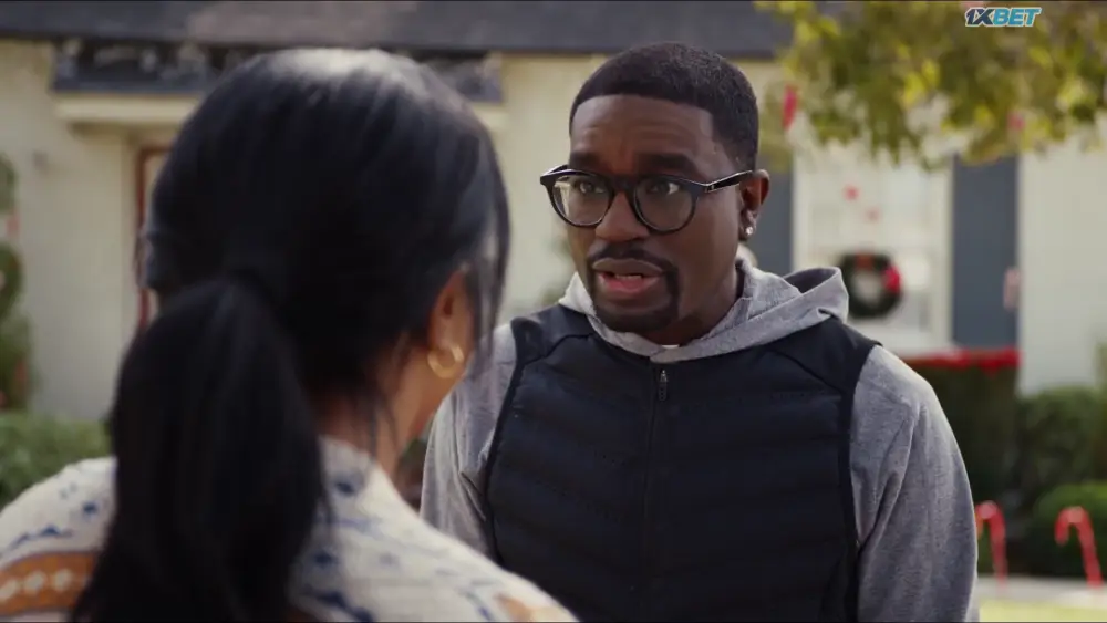 View Unexpected Christmas (2013) — screenshot Unexpected Christmas (2013) — screenshot