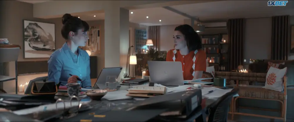 View Two Worlds One Wish (2025) — screenshot Two Worlds One Wish (2025) — screenshot