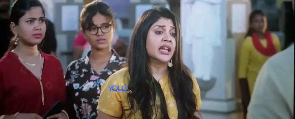 View Konja Naal Poru Thalaiva (2025) — screenshot Konja Naal Poru Thalaiva (2025) — screenshot