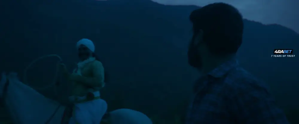 View Deiva Machan (2025) — screenshot Deiva Machan (2025) — screenshot