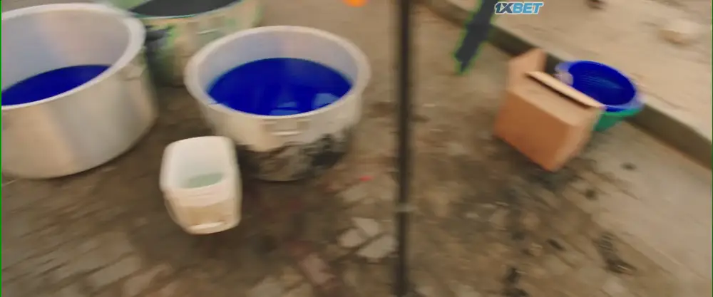 View Stone Creek Killer (2024) — screenshot Stone Creek Killer (2024) — screenshot