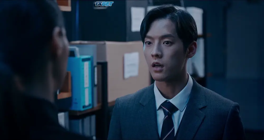 View Seoulgoedam (2018) — screenshot Seoulgoedam (2018) — screenshot