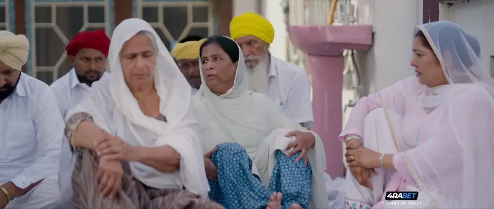 View Tenu Suit Suit Karda (2018) — screenshot Tenu Suit Suit Karda (2018) — screenshot