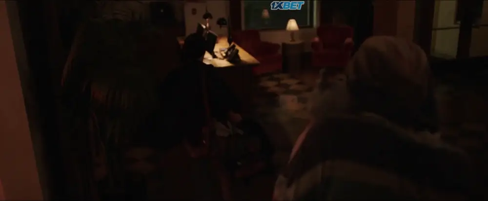 View The Night (2025) — screenshot The Night (2025) — screenshot
