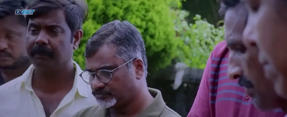 View Mindiyum Paranjum (2025) — screenshot Mindiyum Paranjum (2025) — screenshot