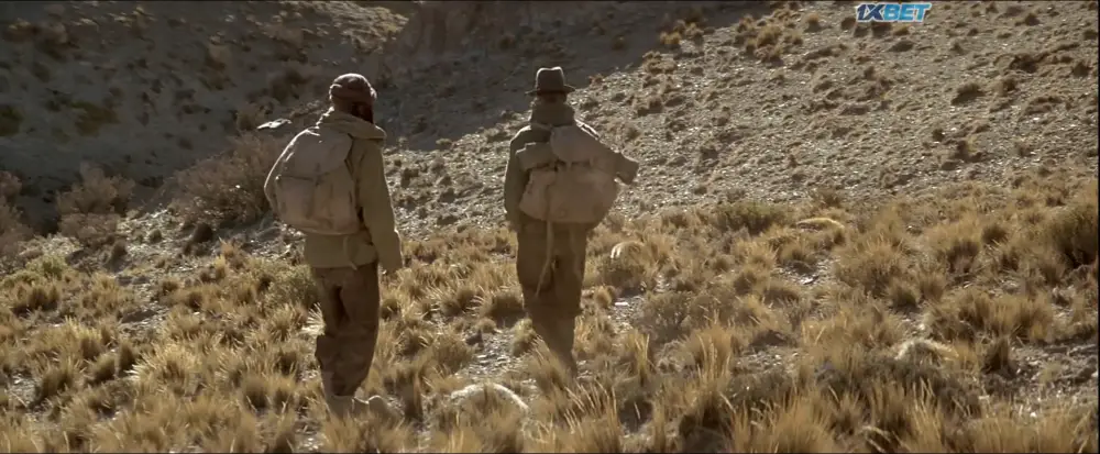 View Seven Years in Tibet (2025) — screenshot Seven Years in Tibet (2025) — screenshot