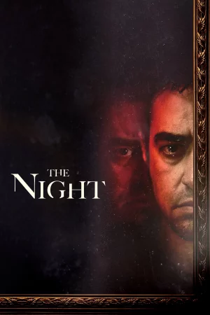 The Night (2021) poster