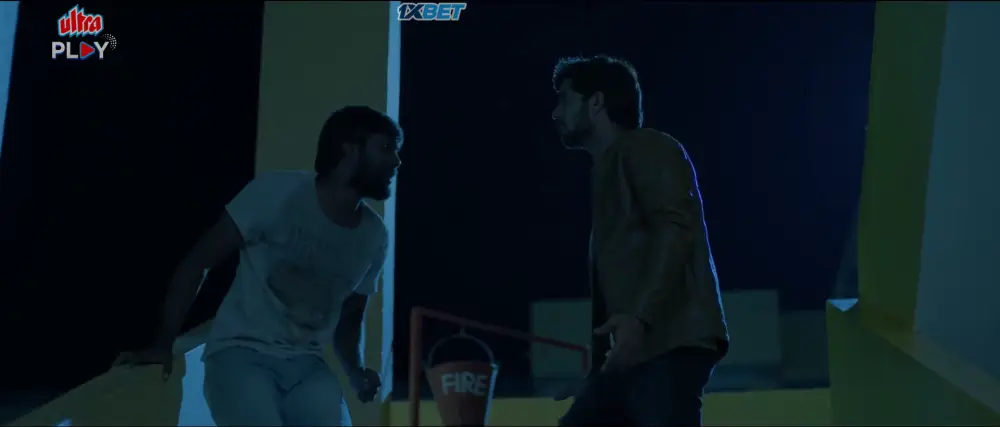 View G-Zombie (2025) — screenshot G-Zombie (2025) — screenshot