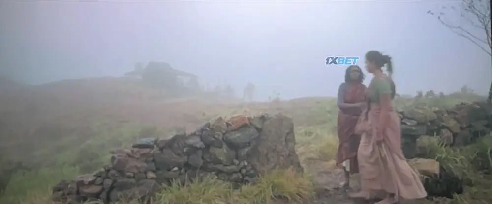 Saayavanam (2025) — screenshot