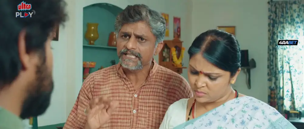 View Maaman (2025) — screenshot Maaman (2025) — screenshot