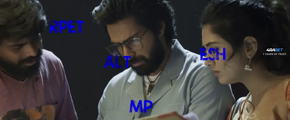 View Bhoothaddam Bhaskar Narayana (2025) — screenshot Bhoothaddam Bhaskar Narayana (2025) — screenshot