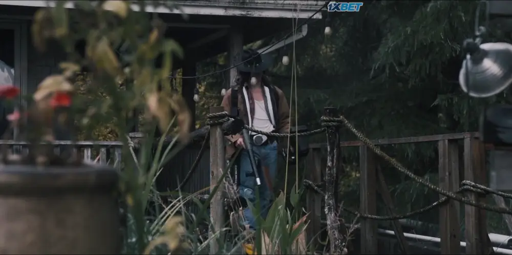 View Amorosa (2025) — screenshot Amorosa (2025) — screenshot