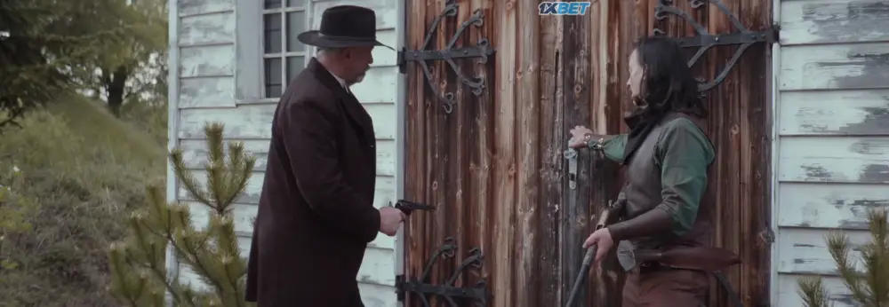 View A Town Called Purgatory (2024) — screenshot A Town Called Purgatory (2024) — screenshot