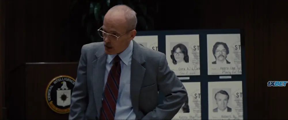 View Argo (2025) — screenshot Argo (2025) — screenshot