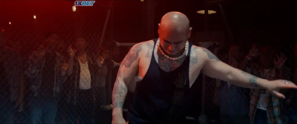 View Gladiator Underground (2025) — screenshot Gladiator Underground (2025) — screenshot