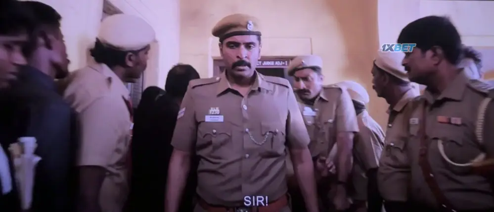 View Sirai (2024) — screenshot Sirai (2024) — screenshot