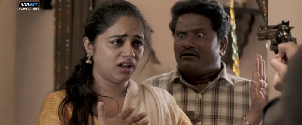 View Bhoothaddam Bhaskar Narayana (2025) — screenshot Bhoothaddam Bhaskar Narayana (2025) — screenshot