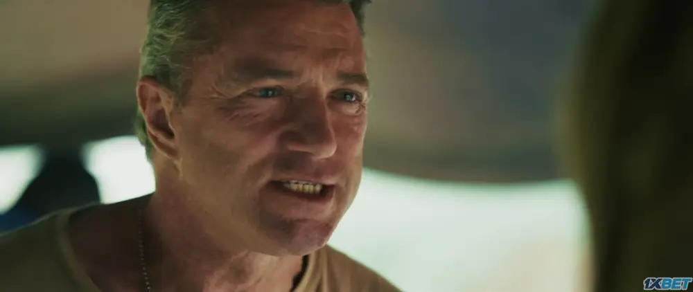View Lost Horizon (2025) — screenshot Lost Horizon (2025) — screenshot