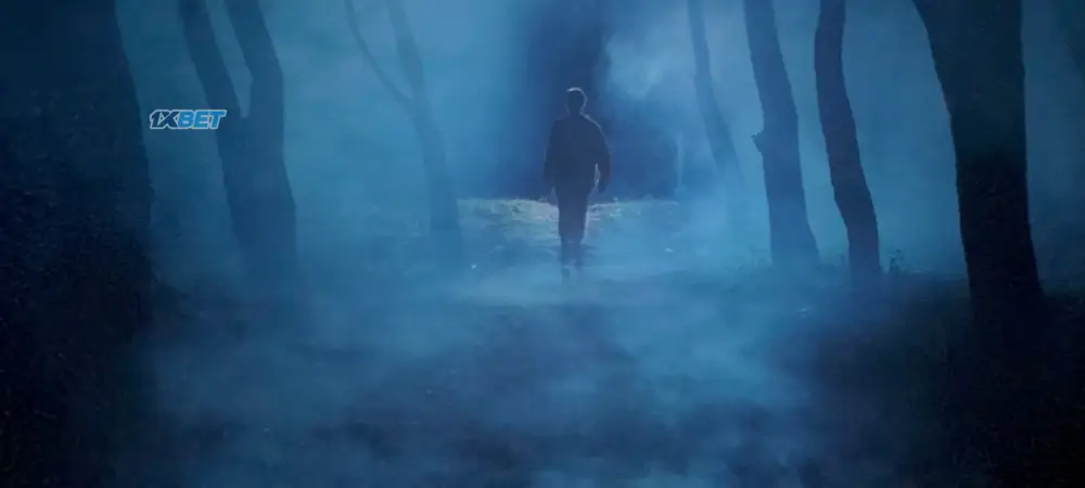View Shambhala (2022) — screenshot Shambhala (2022) — screenshot