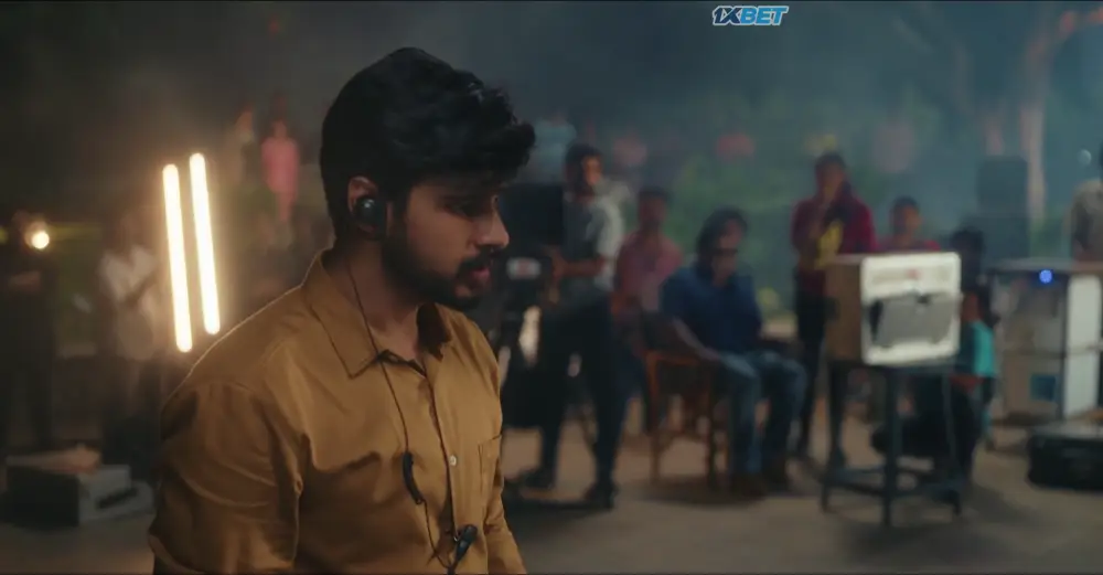 View Oho Enthan Baby () — screenshot Oho Enthan Baby () — screenshot