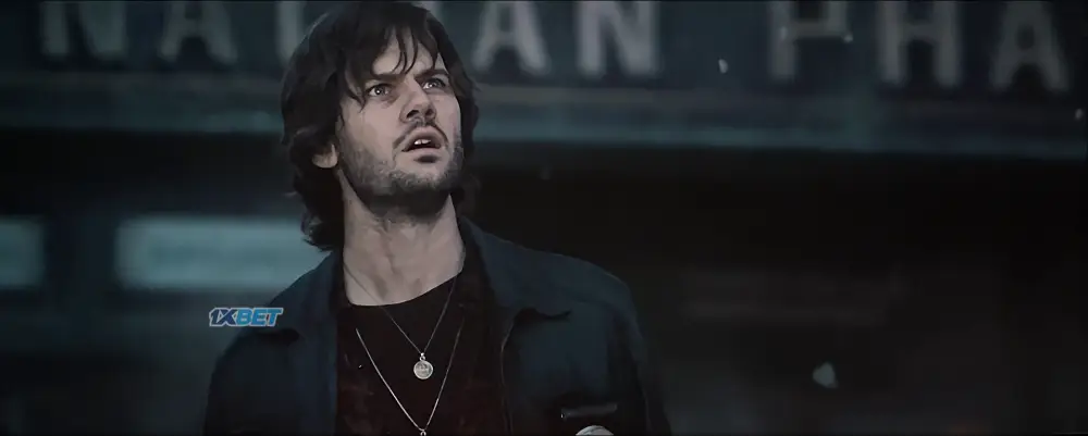 Return to Silent Hill (2025) — screenshot
