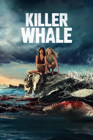 Killer Whale (2026) poster