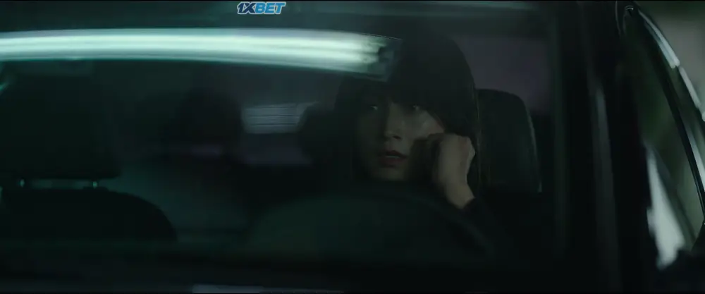 The Plot (2025) — screenshot