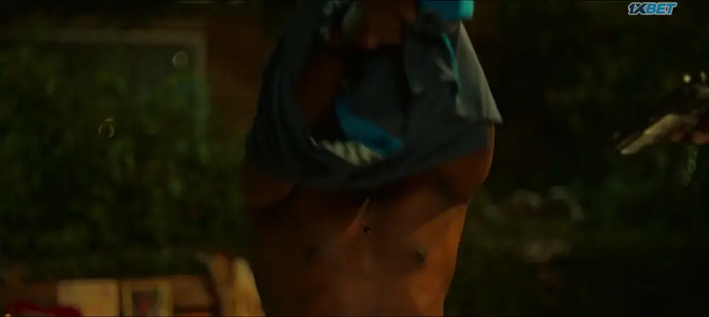 View Almost Cops (2023) — screenshot Almost Cops (2023) — screenshot