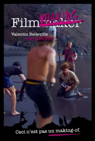 Filmmaking (2025) poster