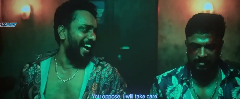View Dear Radhi (2018) — screenshot Dear Radhi (2018) — screenshot