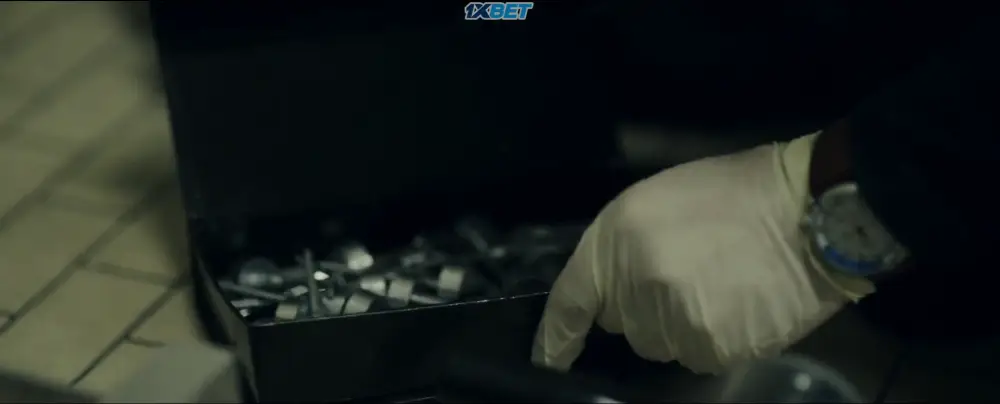 View Stolen: Heist of the Century (2025) — screenshot Stolen: Heist of the Century (2025) — screenshot