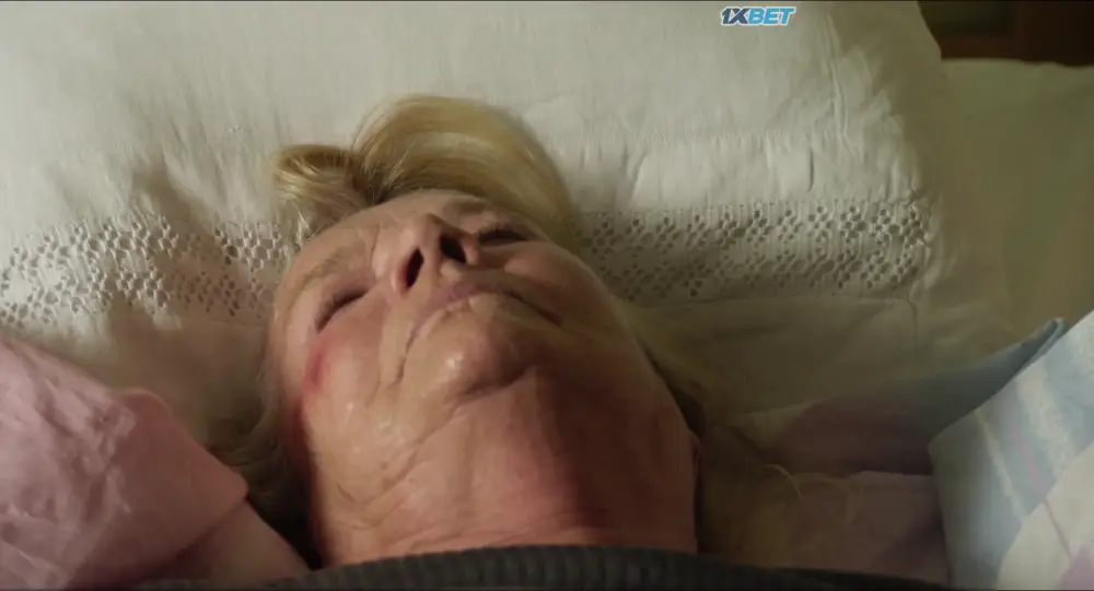 The Home (2025) — screenshot