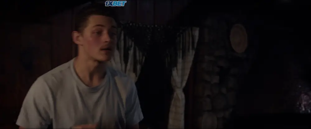 Young and Cursed (2025) — screenshot