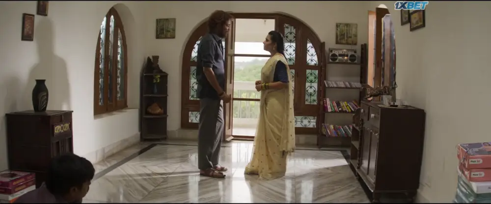 View Bachhala Malli () — screenshot Bachhala Malli () — screenshot