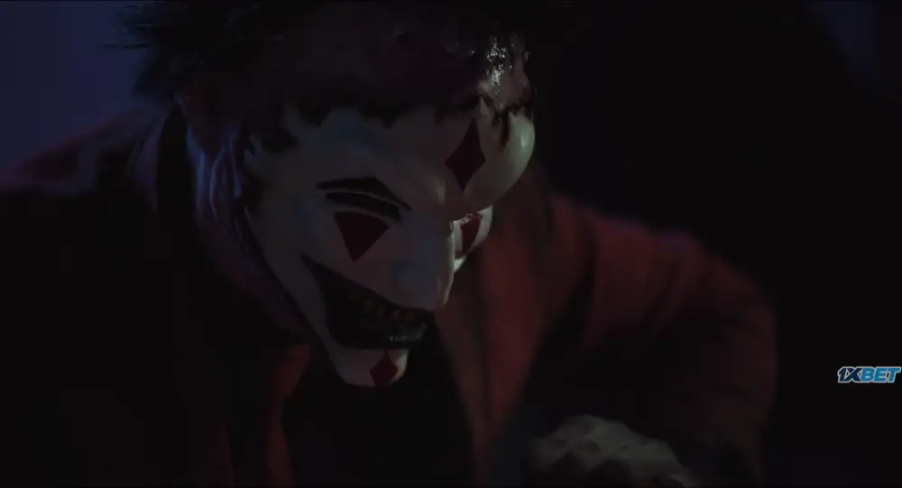 View The Jester 2 (2016) — screenshot The Jester 2 (2016) — screenshot