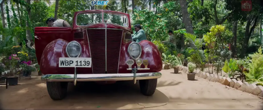 View Krishnam Pranaya Sakhi (2018) — screenshot Krishnam Pranaya Sakhi (2018) — screenshot