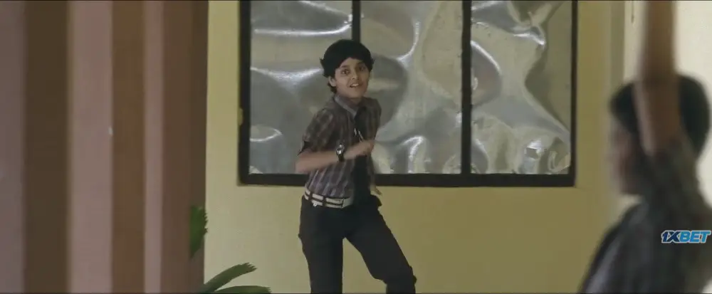 View Sundarakanda (2025) — screenshot Sundarakanda (2025) — screenshot