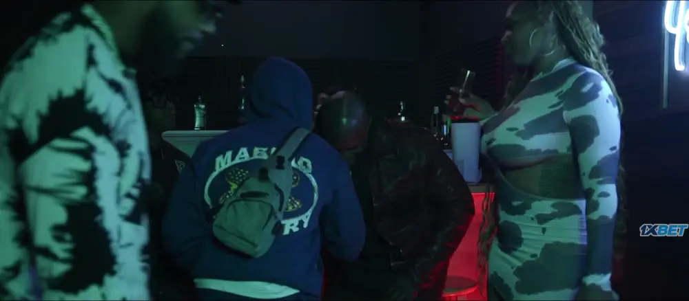 View Gimme the Loot 2025 (2025) — screenshot Gimme the Loot 2025 (2025) — screenshot
