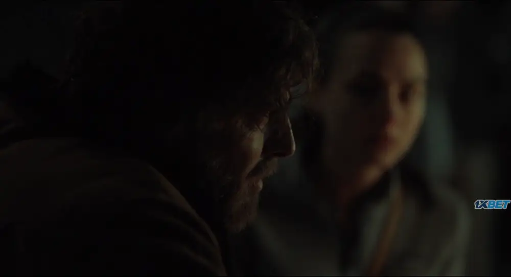 View The Holy Boy (2019) — screenshot The Holy Boy (2019) — screenshot