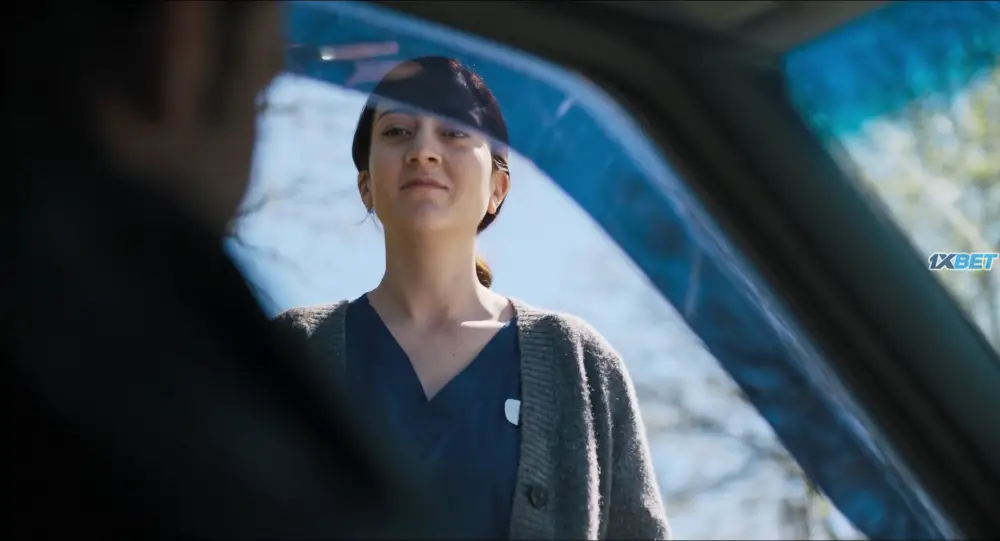 The Home (2025) — screenshot