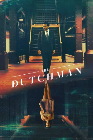 The Dutchman (2026) poster