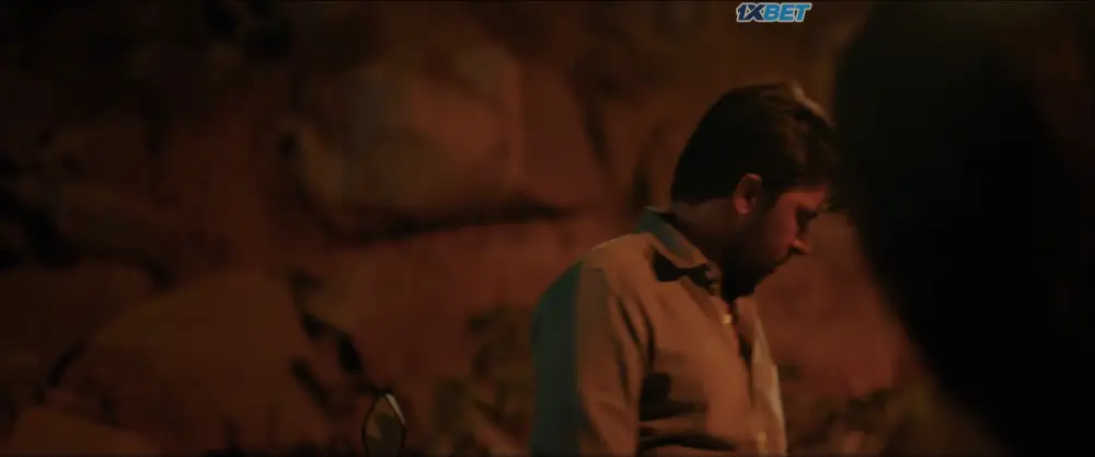 Darling (2024) — screenshot