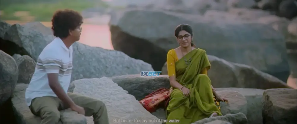 View Vijaynagar'er Hirey (2025) — screenshot Vijaynagar'er Hirey (2025) — screenshot