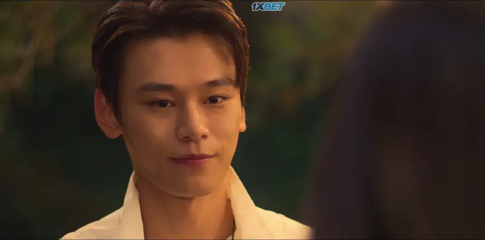 Love Untangled (2023) — screenshot