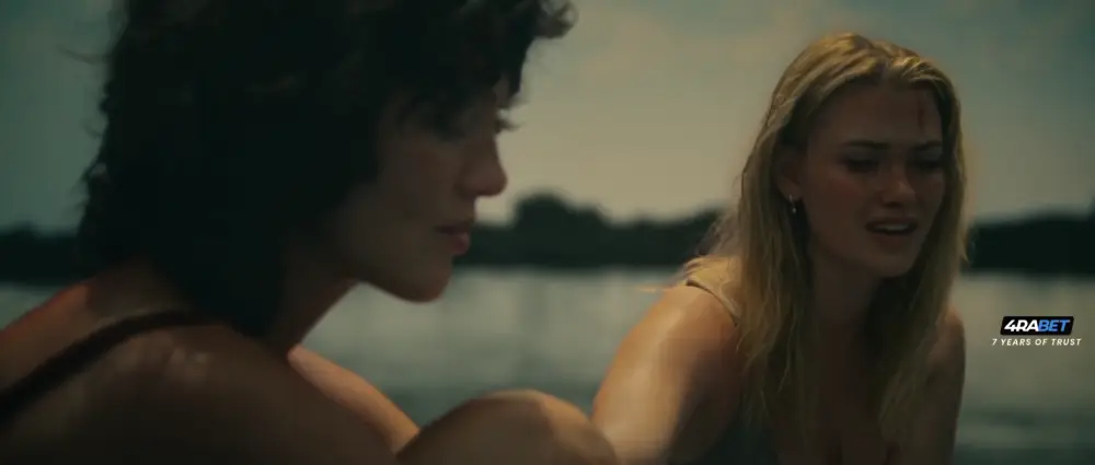 Killer Whale (2025) — screenshot